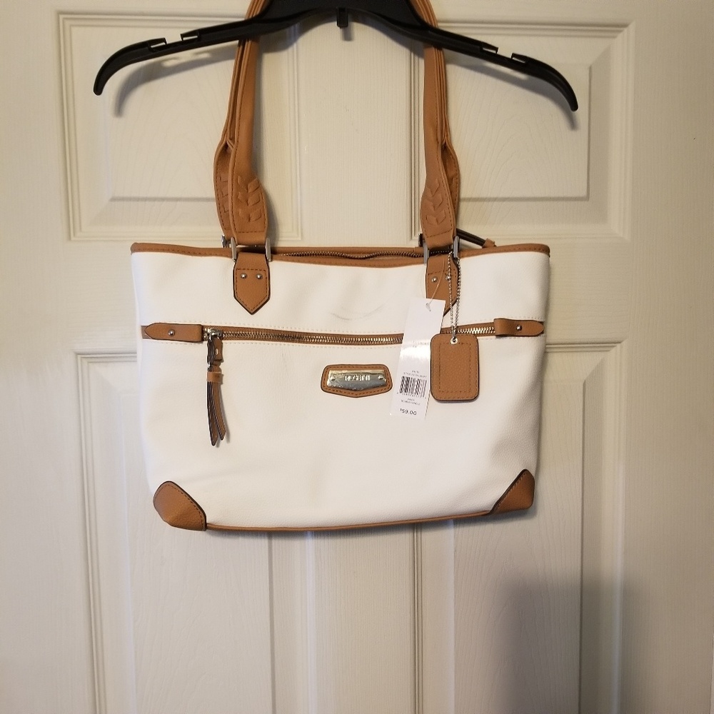 Rosetti Purse